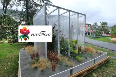 Giardini: selezionati i progetti del concorso Ars Urbana da realizzare a Euroflora 2025