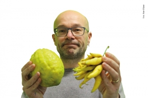 Sulle tracce delle mutazioni che hanno ridotto l’acidità  del limone