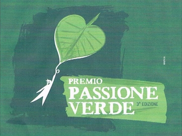 Premio Passione Verde 2015