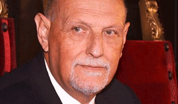 Giampiero Maracchi confermato presidente dei Georgofili