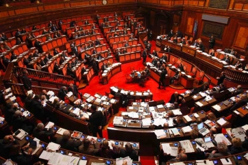 Camera dei deputati