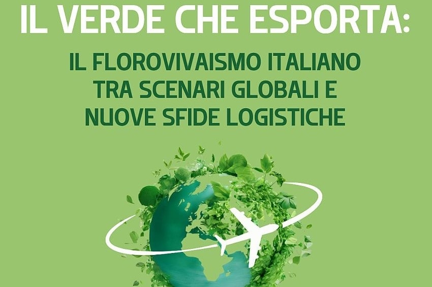 Convegno ANVE a Greenitaly: IL VERDE CHE ESPORTA