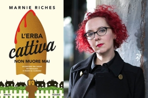 LIBRI - L&rsquo;erba cattiva non muore mai