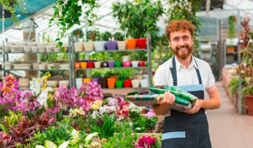 Garden Center: le strategie per il futuro