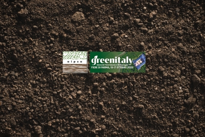 Greenitaly | Substrati di coltivazione: scenari attuali e focus sulle fibre di legno