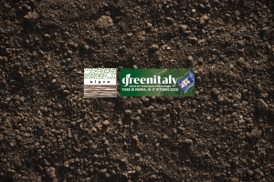 Greenitaly | Substrati di coltivazione: scenari attuali e focus sulle fibre di legno