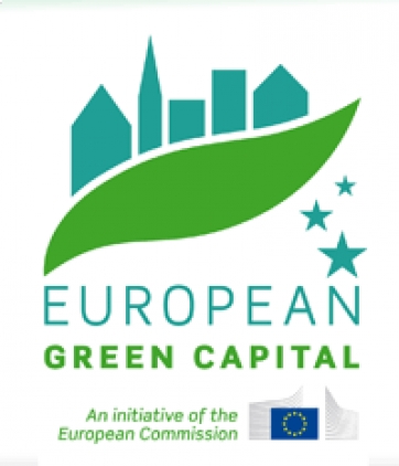 Quale sarà la “Capitale verde europea&quot; 2015?