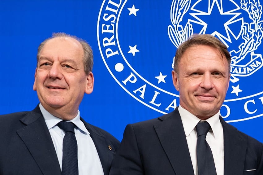 ULTIM'ORA - Florovivaismo - Lollobrigida: «Dopo decenni arriva la Legge Quadro»