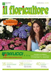 IL FLORICULTORE ed. Marzo-Aprile 2026