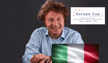 A Genova si sceglie il fiorista più bravo d’Europa