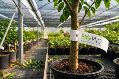 BIO-151119: il cartellino per piante diventa green