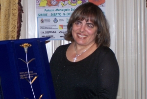 NOTE PERSONALI - In ricordo di Eva Albani