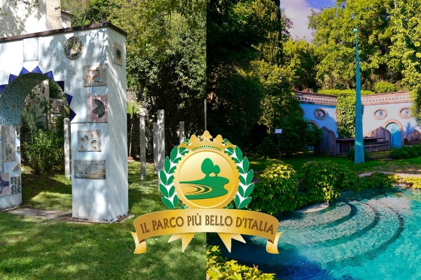 Nella Tuscia viterbese e in Romagna si trovano i Parchi più belli d’Italia 2023