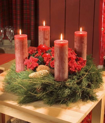 Quando le Stelle sono di scena il Natale è più bello. Allora, su il sipario!