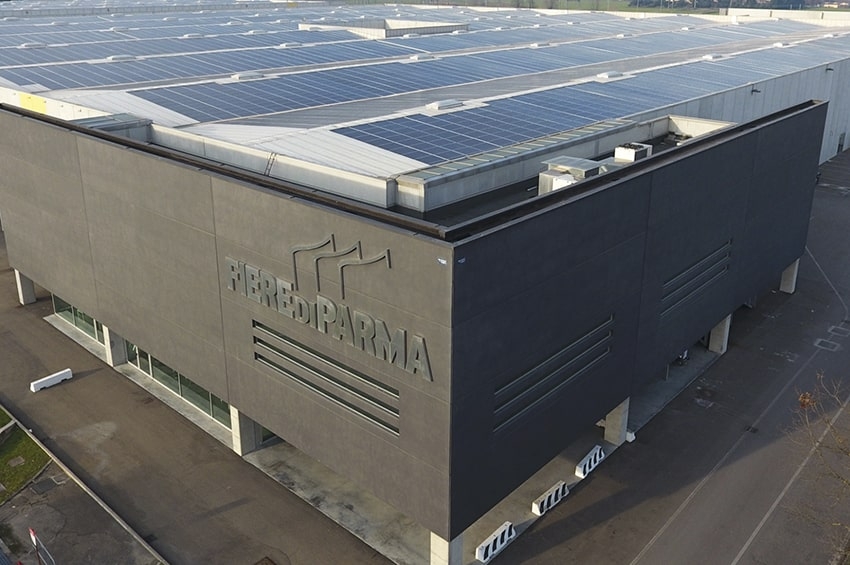 Greenitaly - Il florovivaismo italiano alla prova del cambiamento climatico e delle sfide globali