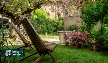 Tutti a Ferrara: cinquanta giardini (segreti) e due giorni per visitarli