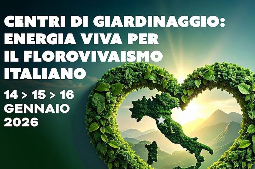 Gardenisti d’Italia in partenza per il 14° Convegno nazionale AICG