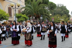 Asproflor &ndash; Comuni Fioriti approda in Sardegna, a Collinas, per costruire una &ldquo;Regione Fiorita&rdquo;