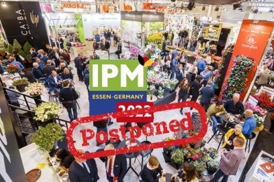 IPM Essen: rinviata di un anno l&#039;edizione del 2022 e istituita una Summer Edition per Giugno 2022