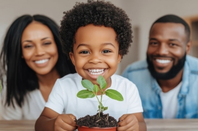 Occhio al trend: il verde in casa ci fa stare bene, ma non in solitudine